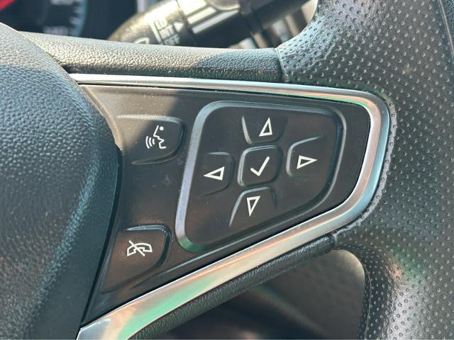 2025 Chevrolet Malibu