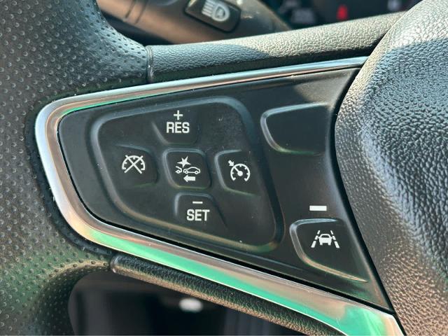 2025 Chevrolet Malibu