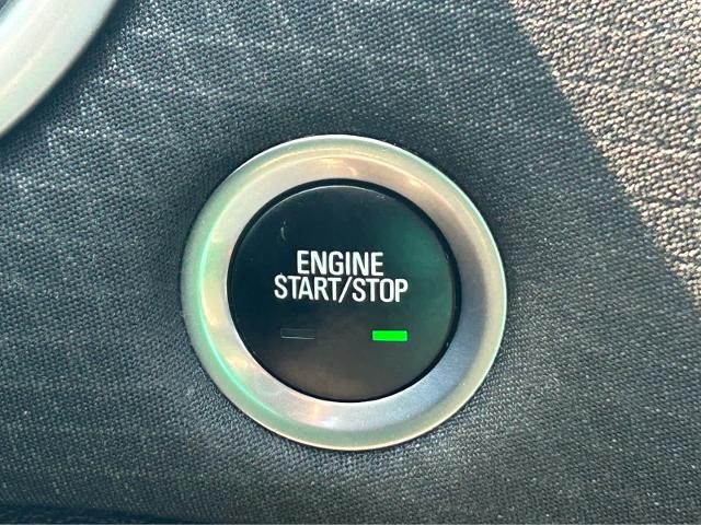 2025 Chevrolet Malibu