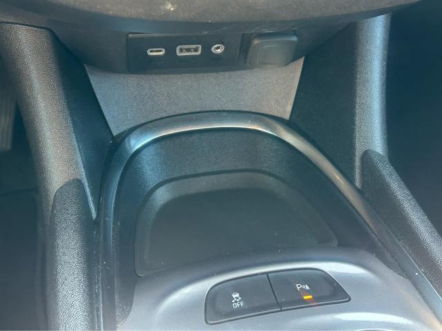 2025 Chevrolet Malibu