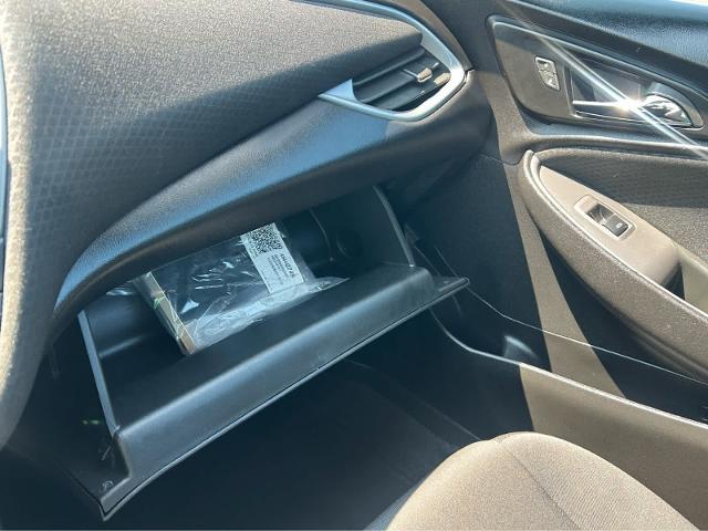 2025 Chevrolet Malibu