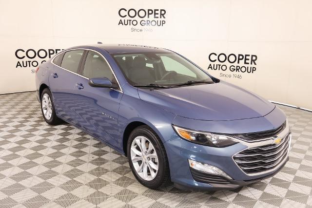 2025 Chevrolet Malibu - $18,159