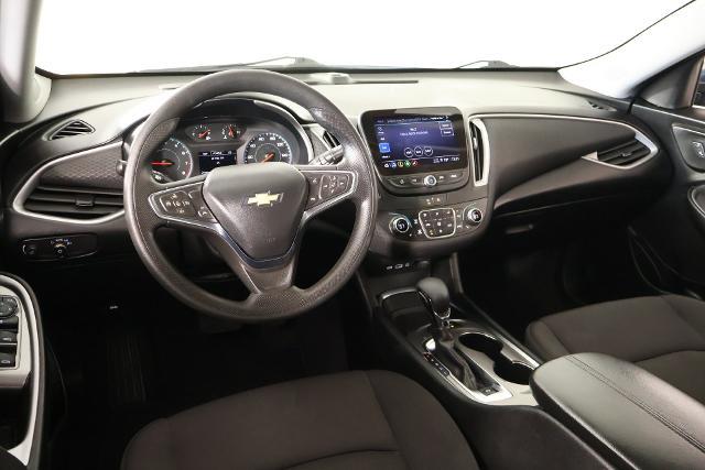 2025 Chevrolet Malibu - $18,159