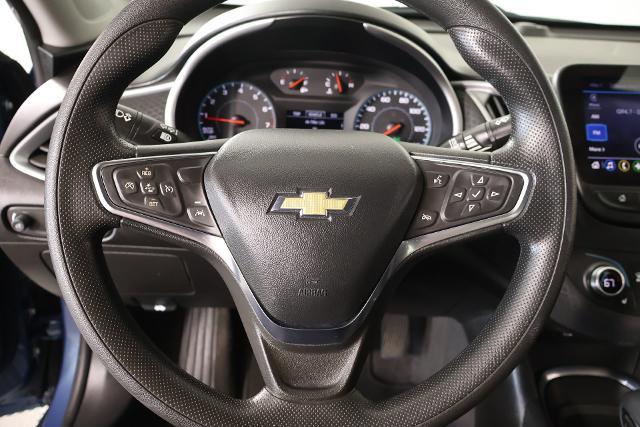 2025 Chevrolet Malibu - $18,159