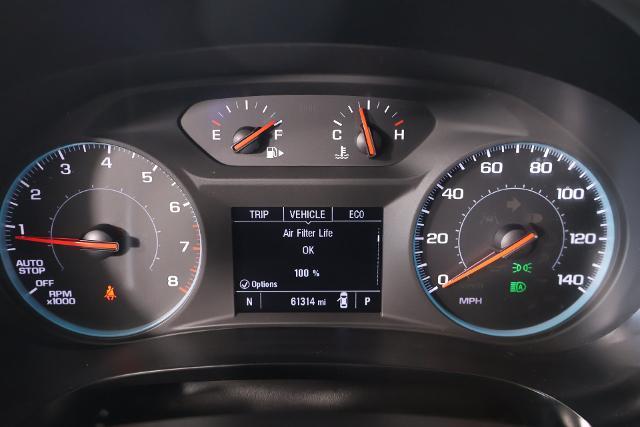 2025 Chevrolet Malibu - $18,159