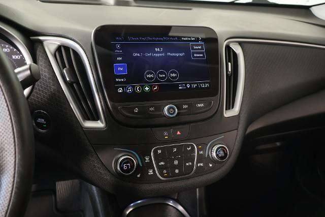 2025 Chevrolet Malibu - $18,159