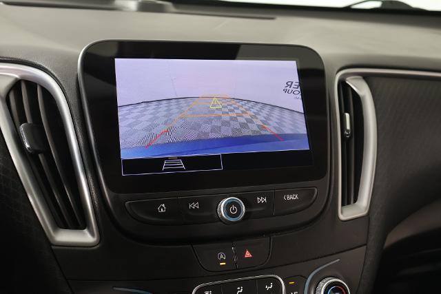 2025 Chevrolet Malibu - $18,159