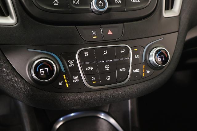 2025 Chevrolet Malibu - $18,159