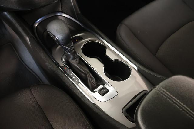 2025 Chevrolet Malibu - $18,159