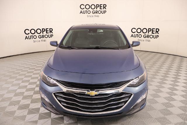 2025 Chevrolet Malibu - $18,159