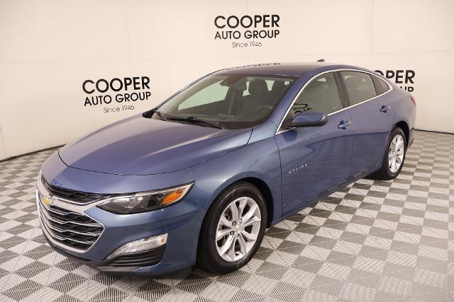 2025 Chevrolet Malibu - $18,159