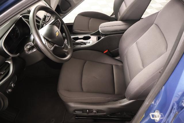2025 Chevrolet Malibu - $18,159