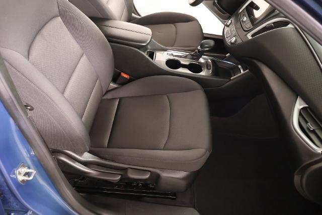 2025 Chevrolet Malibu - $18,159