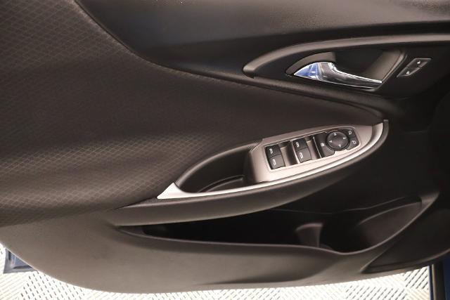 2025 Chevrolet Malibu - $18,159
