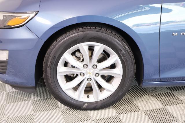 2025 Chevrolet Malibu - $18,159