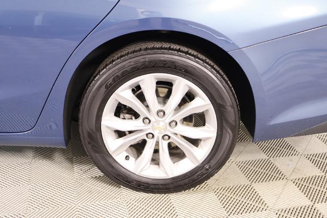 2025 Chevrolet Malibu - $18,159