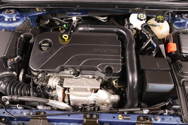 2025 Chevrolet Malibu - $18,159