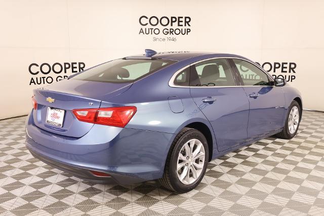 2025 Chevrolet Malibu - $18,159