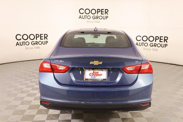 2025 Chevrolet Malibu - $18,159