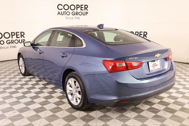 2025 Chevrolet Malibu - $18,159