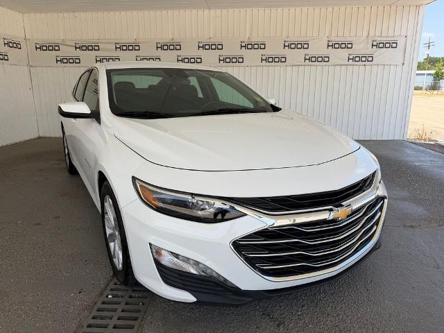 2025 Chevrolet Malibu