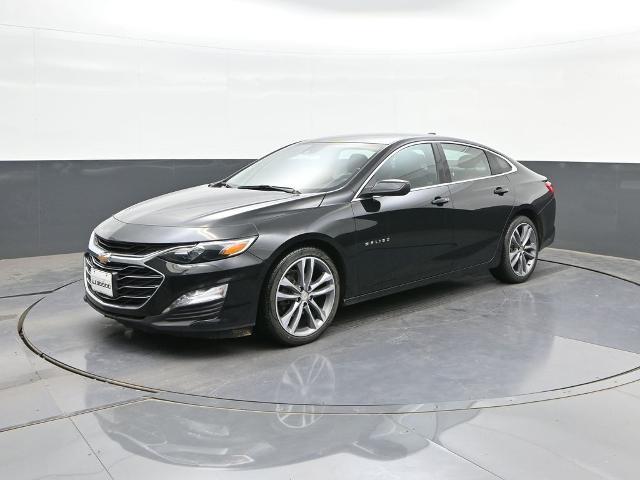 2025 Chevrolet Malibu - $18,695