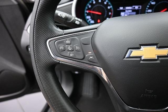 2025 Chevrolet Malibu - $18,695