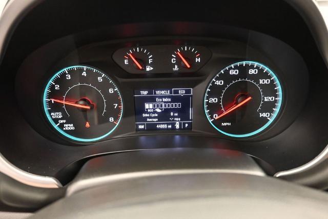2025 Chevrolet Malibu - $18,695