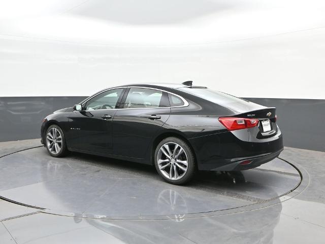 2025 Chevrolet Malibu - $18,695