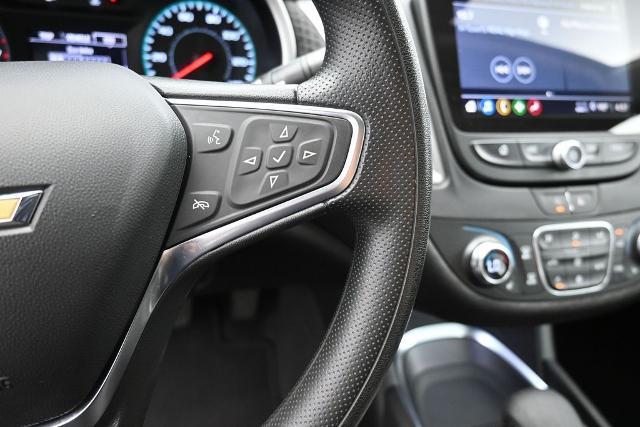 2025 Chevrolet Malibu - $18,695
