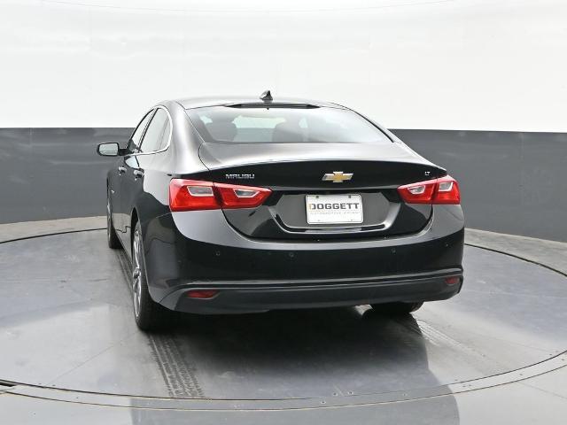 2025 Chevrolet Malibu - $18,695