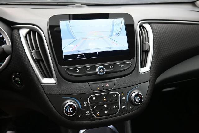 2025 Chevrolet Malibu - $18,695