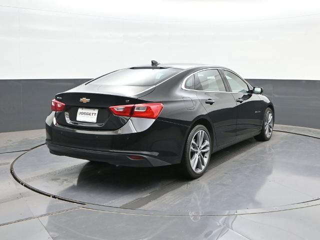 2025 Chevrolet Malibu - $18,695