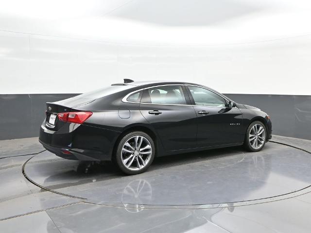 2025 Chevrolet Malibu - $18,695