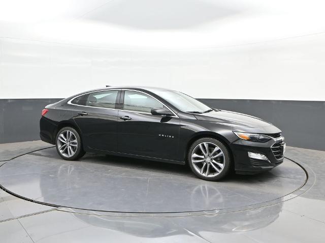 2025 Chevrolet Malibu - $18,695
