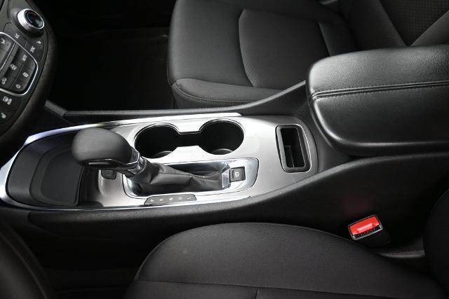 2025 Chevrolet Malibu - $18,695