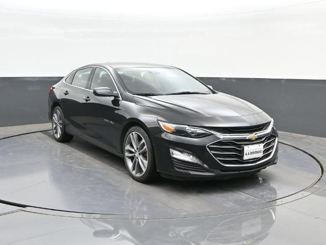 2025 Chevrolet Malibu - $18,695