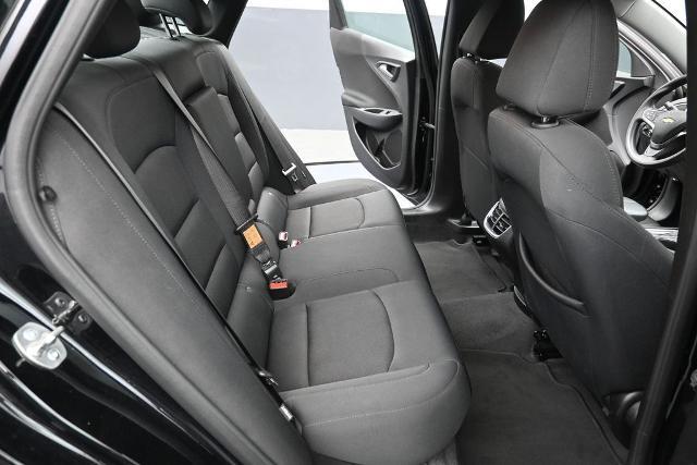 2025 Chevrolet Malibu - $18,695