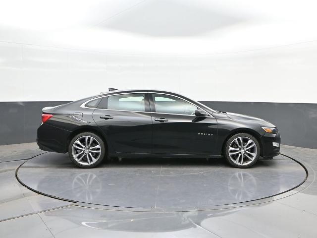 2025 Chevrolet Malibu - $18,695