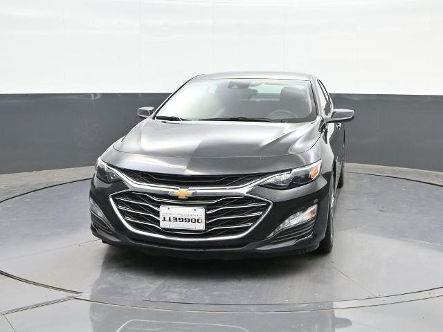 2025 Chevrolet Malibu - $18,695