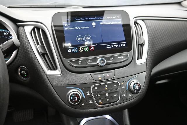 2025 Chevrolet Malibu - $18,695