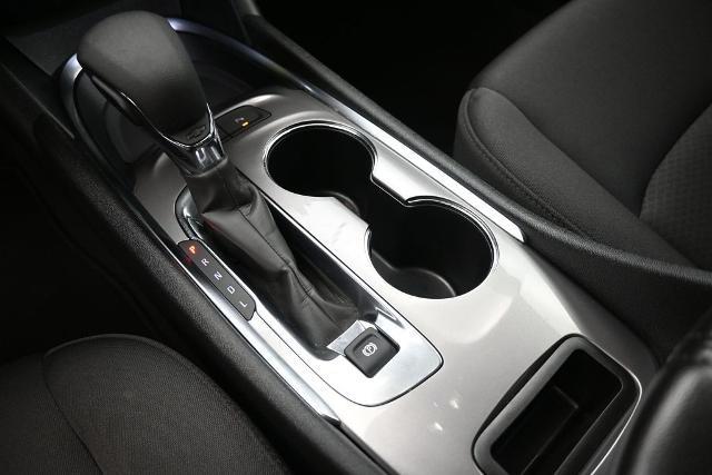 2025 Chevrolet Malibu - $18,695