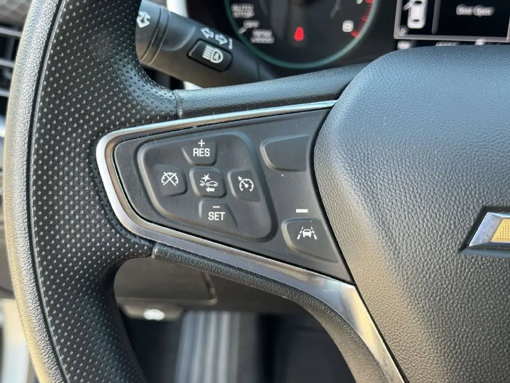 2025 Chevrolet Malibu - $18,200