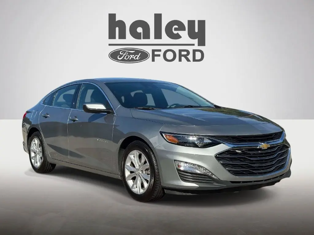 2025 Chevrolet Malibu - $18,200
