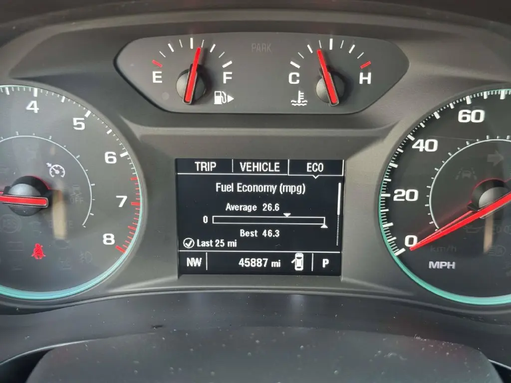 2025 Chevrolet Malibu - $18,200