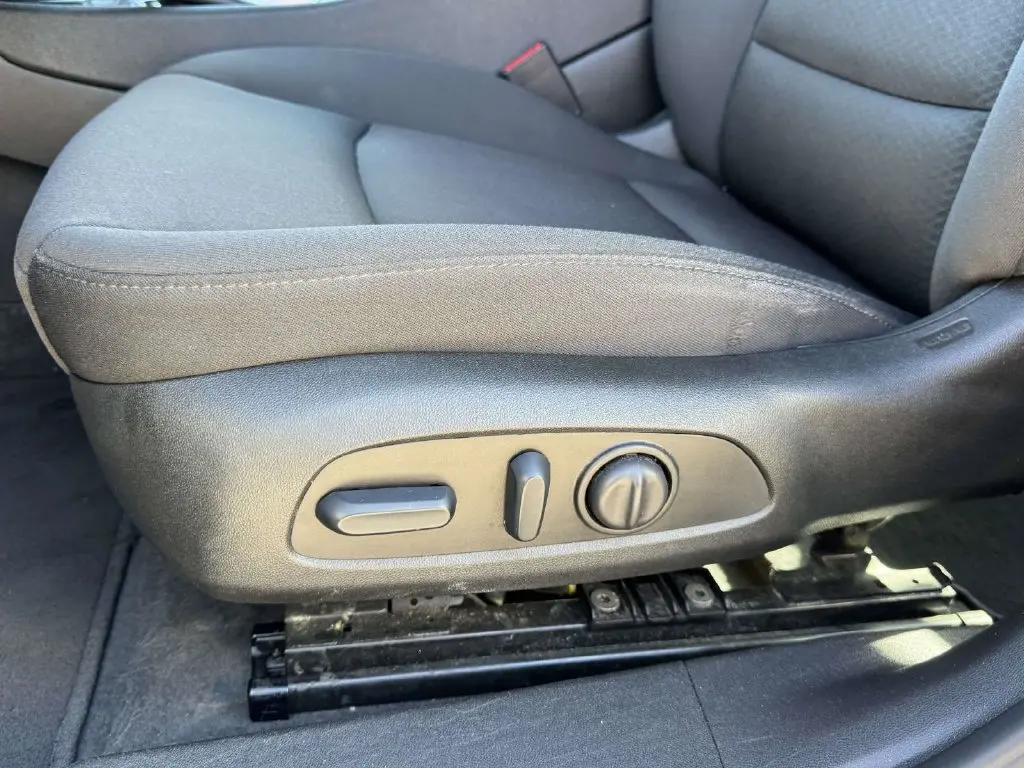 2025 Chevrolet Malibu - $18,200