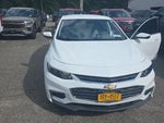 2018 Malibu Thumbnail 8