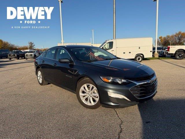 2020 Chevrolet Malibu