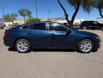 2021 Malibu Thumbnail 4