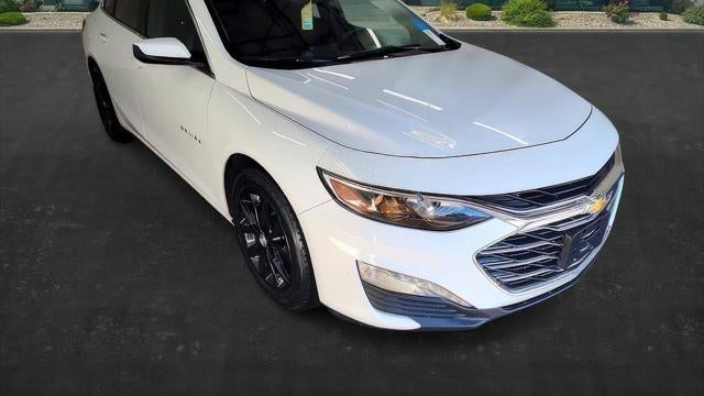Preowned 2022 Chevrolet Malibu LT for Sale
